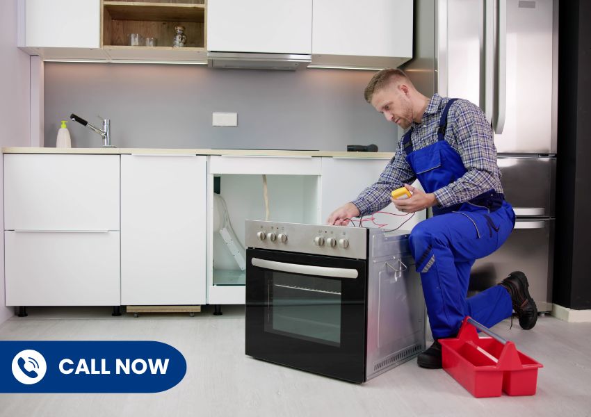 Appliance Repair Services in East Jewett, NY